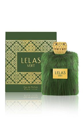 ادکلن زنانه Lelas - کد 826204160