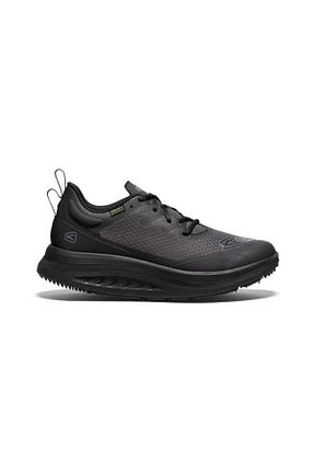کفش پیاده روی مشکی مردانه Keen - کد 772480956