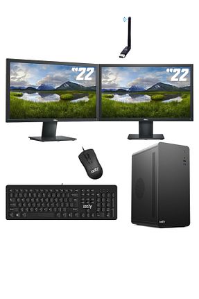  مشکی Intel Core i5 IZOLY - کد 883833840