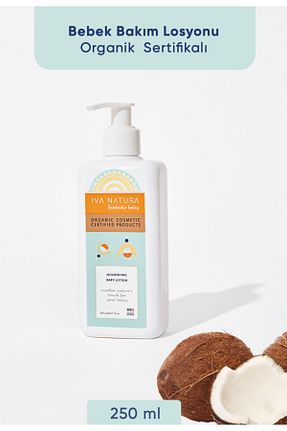 روغن و کرم کودک Iva Natura - کد 119937075