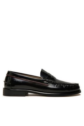 کفش پیاده روی مشکی مردانه Tommy Hilfiger - کد 883837166