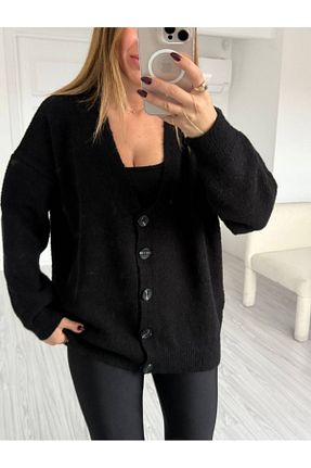رویه مشکی زنانه پنبه ای Orenda - کد 883847553