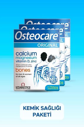 مینرال Osteocare - کد 700115879