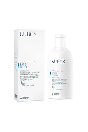کرم بدن مرطوب کننده EUBOS - کد 883874423