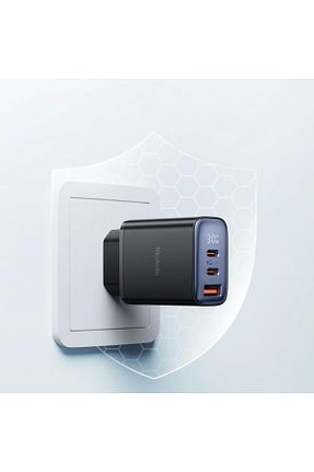 شارژر رنگی Mcdodo - کد 883884374