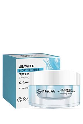 ماسک صورت همه انواع پوست K-Lotus Beauty - کد 737392917