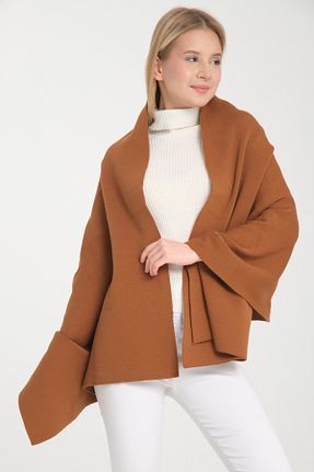 شال رنگی زنانه اکریلیک Wega Moda - کد 883907252