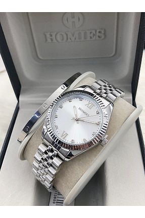ساعت مچی زنانه 31-35 میلی متر Homies - کد 62347947