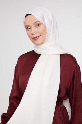 شال نباتی زنانه پلی استر Levidor - کد 883926226