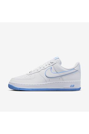 کفش اسنیکر سفید مردانه بند دار Nike - کد 883915481