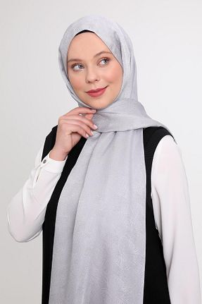 شال زنانه پلی استر Levidor - کد 883927466