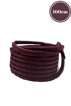 بند کفش زرشکی Mag Shoes Care - کد 883917047