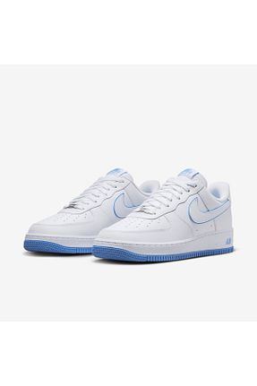 کفش اسنیکر سفید مردانه بند دار Nike - کد 883915481
