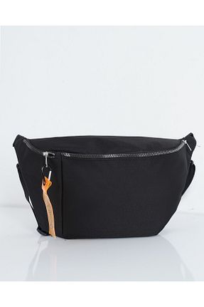 کیف کمری مشکی زنانه Nts - کد 878979703