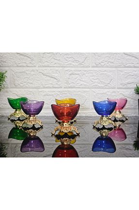 کاسه رنگی کاسه تنقلات atabey home - کد 883940957