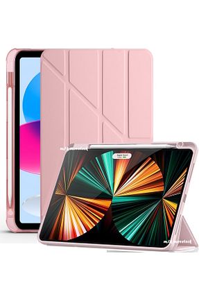 کیف تبلت بژ Huawei Uyumlu m.tk moveteck - کد 883960498