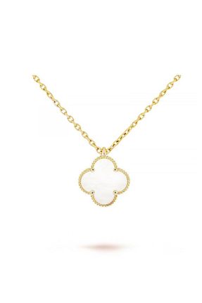 گردنبند جواهر طلائی زنانه X-Lady Accessories - کد 883993304