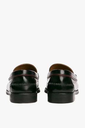 کفش اسنیکر مشکی مردانه بند دار Tommy Hilfiger - کد 884001052