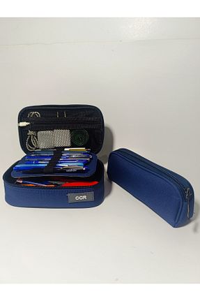جعبه خودکار / قلم سرمه ای VoyagerBAG - کد 874622209