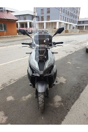 سپر بادگیر MOTOCAM - کد 884062379
