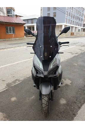 سپر بادگیر MOTOCAM - کد 884083178