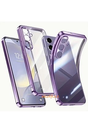 کاور و قاب بنفش AKSEFİZZ - کد 884063261