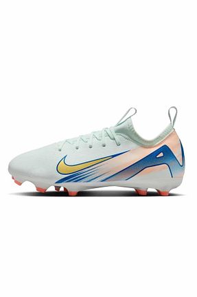 کفش فوتبال چمنی سرمه ای بچه گانه Nike - کد 875988341