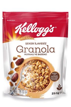  Kellogg