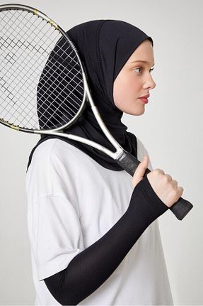 گردنی مشکی زنانه ویسکون Levidor - کد 884110495