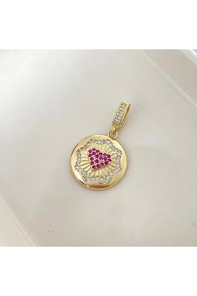 دستبند استیل (فولاد) زرد زنانه استیل (فولاد) nerora - کد 876364072