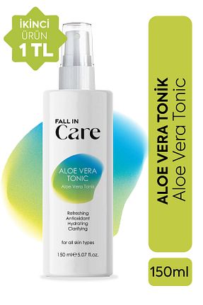 تونیک همه انواع پوست FALL IN CARE - کد 855374592