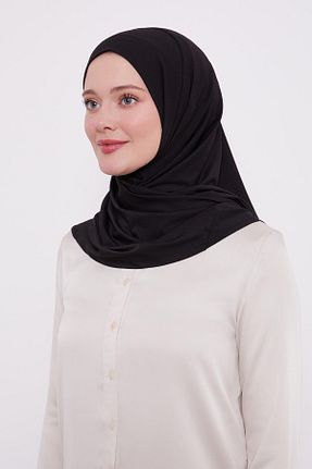 گردنی مشکی زنانه ویسکون Levidor - کد 884110476