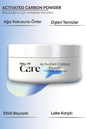 سفید کننده دندان FALL IN CARE - کد 855372849