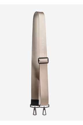 اکسسوری کیف بژ Bonheur - کد 884118285