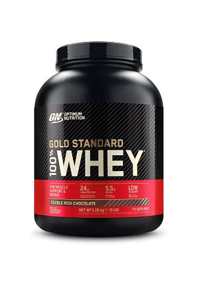 پروتئین WHEY شکلاتی Optimum Nutrition - کد 2536276