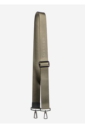 اکسسوری کیف خاکی Bonheur - کد 884114631