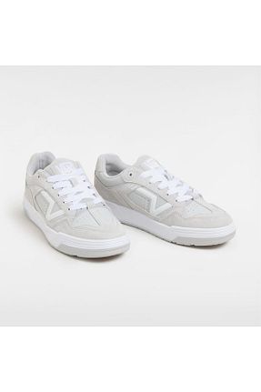 کفش اسنیکر طوسی زنانه بند دار Vans - کد 855603133