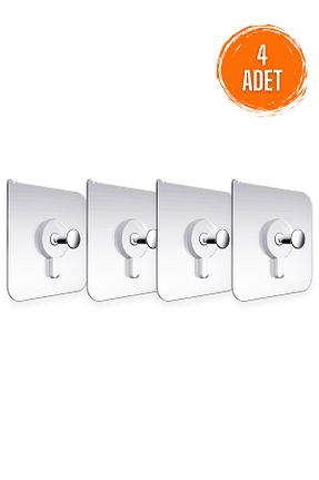 چوب لباسی طوسی پلاستیک Baxters - کد 884164335