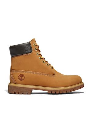 کفش بیرون زرد مردانه ضد آب Timberland - کد 775634405