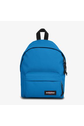 کوله پشتی آبی زنانه سایز متوسط Eastpak - کد 856032756
