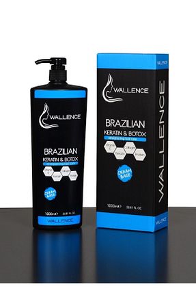 ویتامین مو wallence - کد 822734966