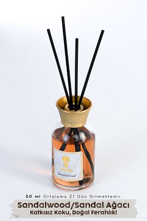 خوشبو کننده هوا SandaلیترAğacı Hagen - کد 884175417