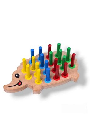 اسباب بازی آموزشی Türkçe Redka/KumToys - کد 830106455