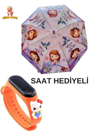 چتر رنگی بچه گانه HigoToys - کد 884183043