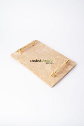 سینی بله برون Modestmar - کد 884188466