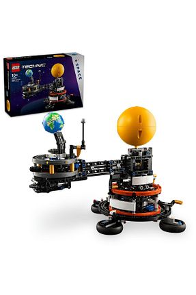 Tost Makinesi LEGO® Technic™ LEGO - کد 811478743