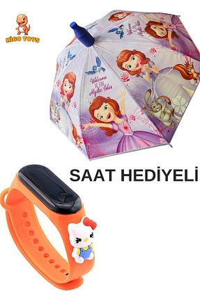 چتر رنگی بچه گانه HigoToys - کد 884177788