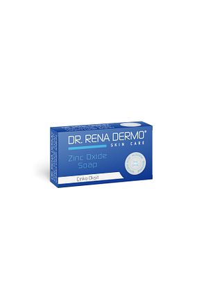 صابون جامد Dr.Rena - کد 884224065