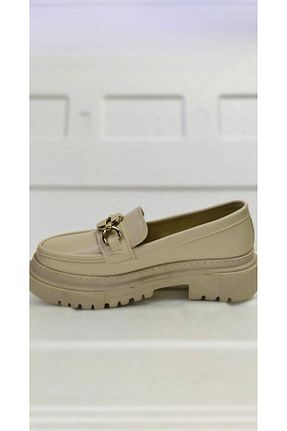 کفش لوفر نباتی زنانه EVA / PVC Butik - کد 884195277