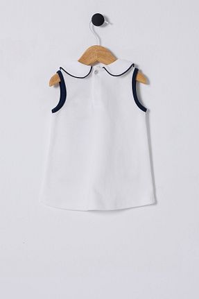 لباس بژ بچه گانه بافت U.S. Polo Assn. - کد 884230595